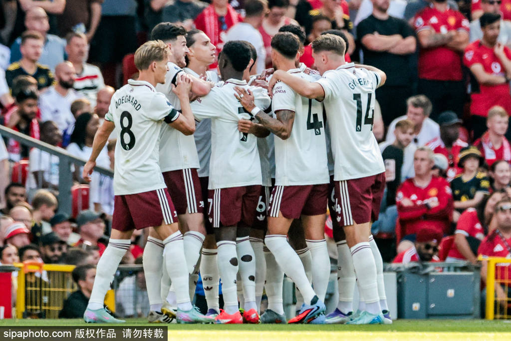 名宿：纽卡水晶宫都夺冠了 阿森纳本赛季必须赢得奖杯