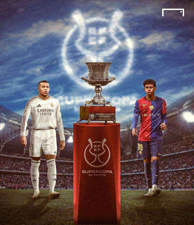 姆巴佩访谈：赞亚马尔 并建议外界少干预